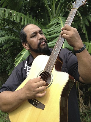 KAWIKA KAHIAPO