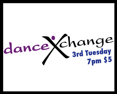 danceXchange