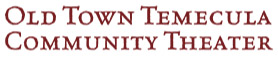 Old Town Temecula Community Theater