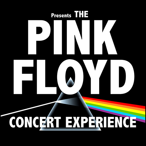 THE PINK FLOYD CONCERT EXPERIENCE STARRING PINK FLOYD SOUND