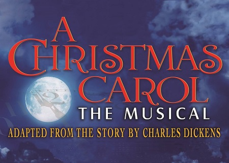 Tickets | A CHRISTMAS CAROL 2017 | Old Town Temecula Community Theater