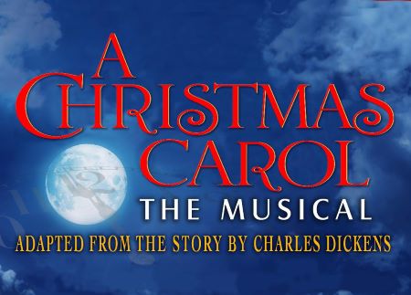 Tickets | A CHRISTMAS CAROL 2024 | Old Town Temecula Community Theater