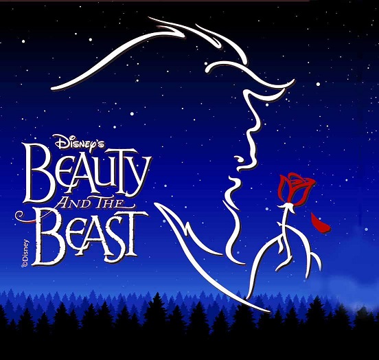 DISNEY'S BEAUTY AND THE BEAST 2018