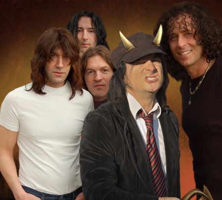 BONFIRE (AC/DC TRIBUTE) 2026