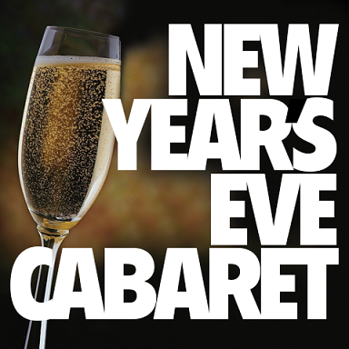 CABARET AT THE MERC