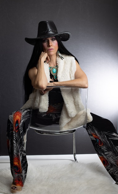 FOREVER CHER'D  (CHER TRIBUTE) 2026