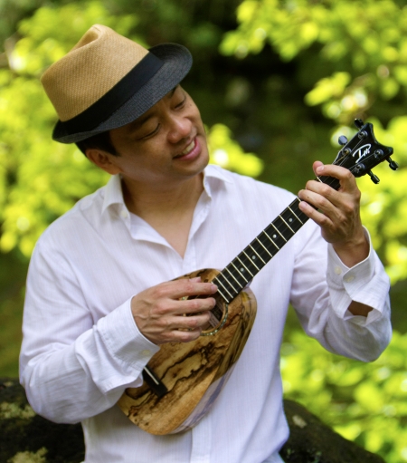 DANIEL HO & FRIENDS