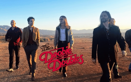 THE DOOBIE DOUBLES (DOOBIE BROTHERS TRIBUTE)