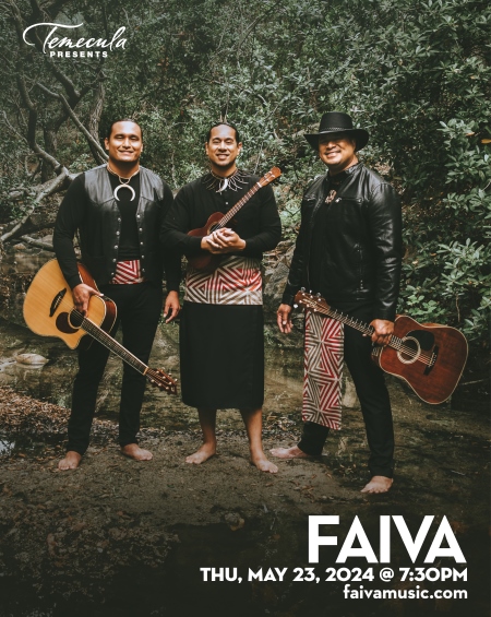 FAIVA