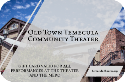 GIFT CARDS