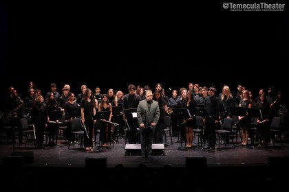 GREAT OAK JAZZ ENSEMBLE: ECHOES OF THE BLUE NOTE