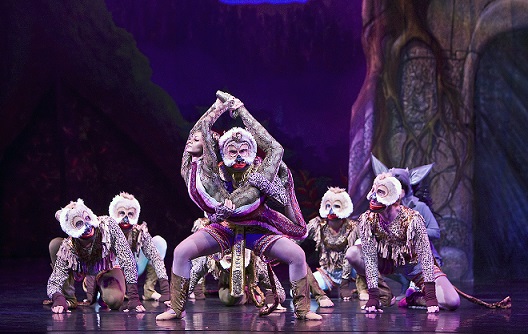 STATE STREET BALLET