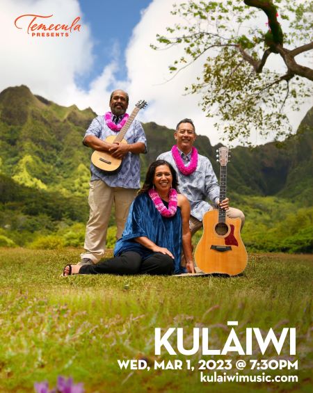 KULĀIWI