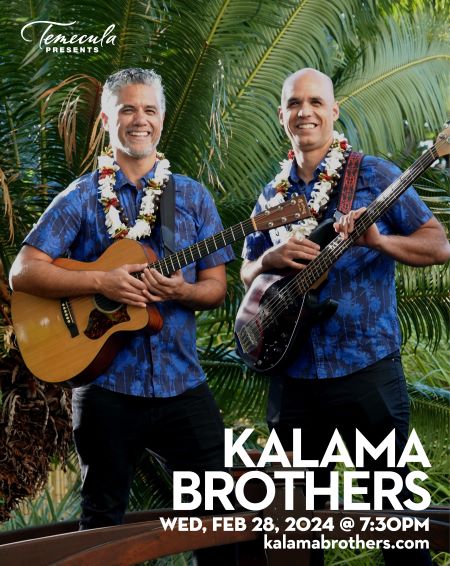 KALAMA BROTHERS