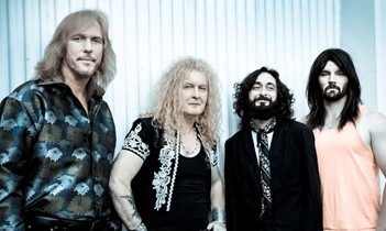 LED ZEPAGAIN (LED ZEPPELIN TRIBUTE) 2026