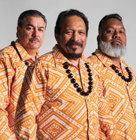 MĀKAHA SONS