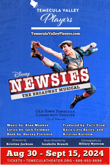 NEWSIES