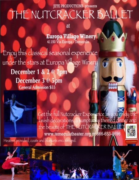 Nutcracker dates shop