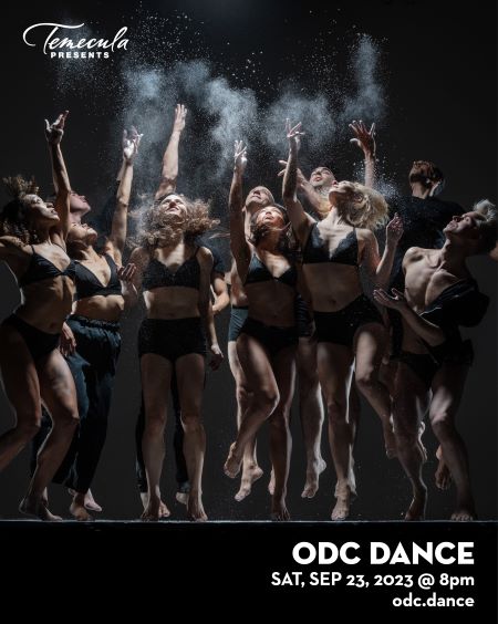 ODC DANCE