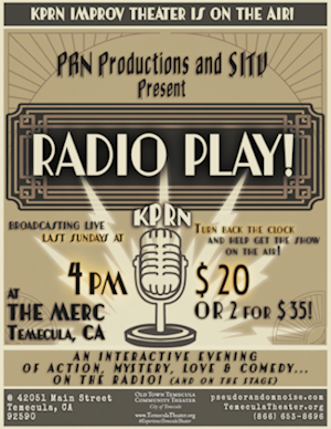 PRN AND SITV'S 