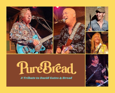 PURE BREAD (BREAD TRIBUTE)