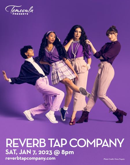 REVERB TAP COMPANY