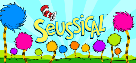 SEUSSICAL