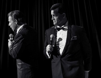 SINATRA AND FRIENDS TRIBUTE TO LAS VEGAS WITH NICK D'EGIDIO AND JOHNNY EDWARDS