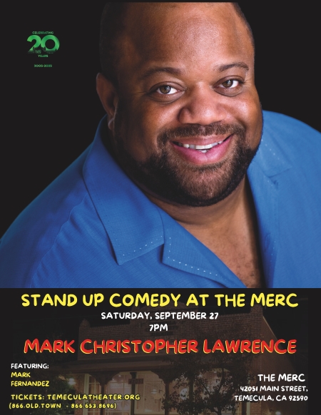 STAND UP COMEDY