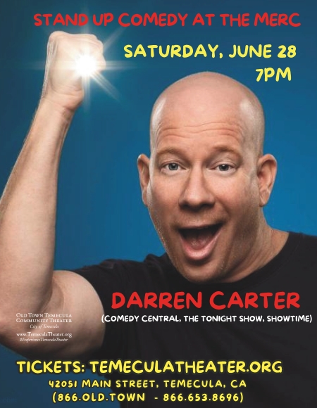 STAND UP COMEDY