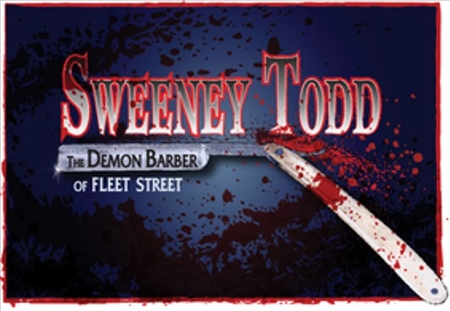 SWEENEY TODD