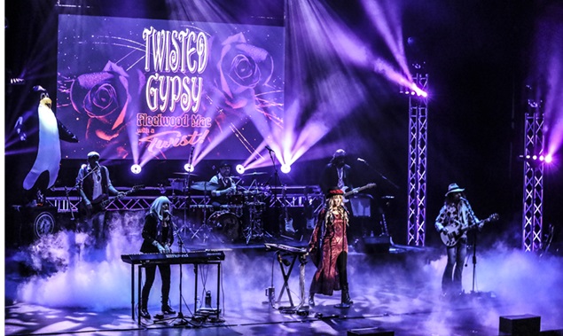 TWISTED GYPSY (FLEETWOOD MAC TRIBUTE) 2026