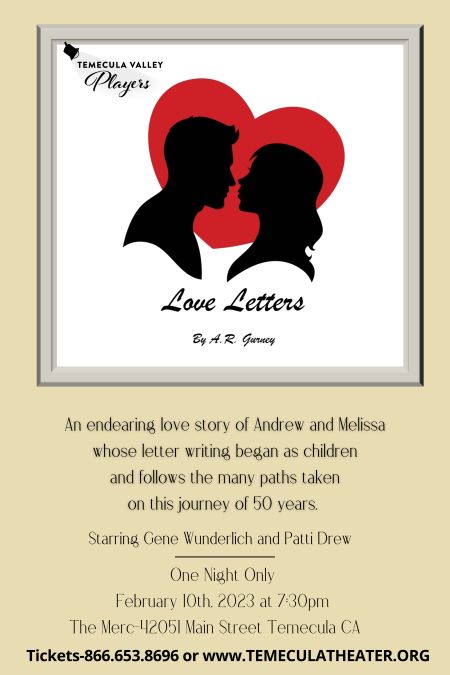 love story letters