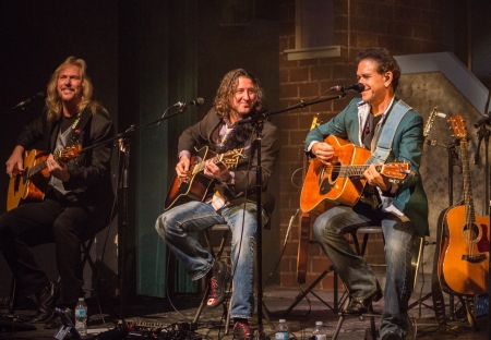 THE LONG RUN (EAGLES TRIBUTE) 2026