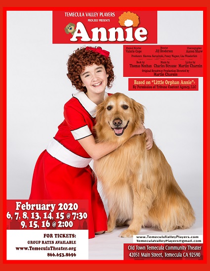 Lowongan Kerja Pbrek Pempes Pergudangan Maspion : Annie : Annie The Musical Review Palce Theatre Broadway ...