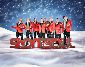 STONE SOUL (MOTOWN TRIBUTE) 2026